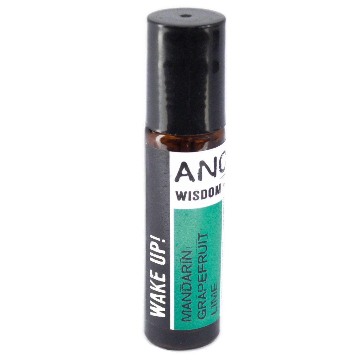 Sinergias Roll-On - Ancient | Wake up! (10ml)
