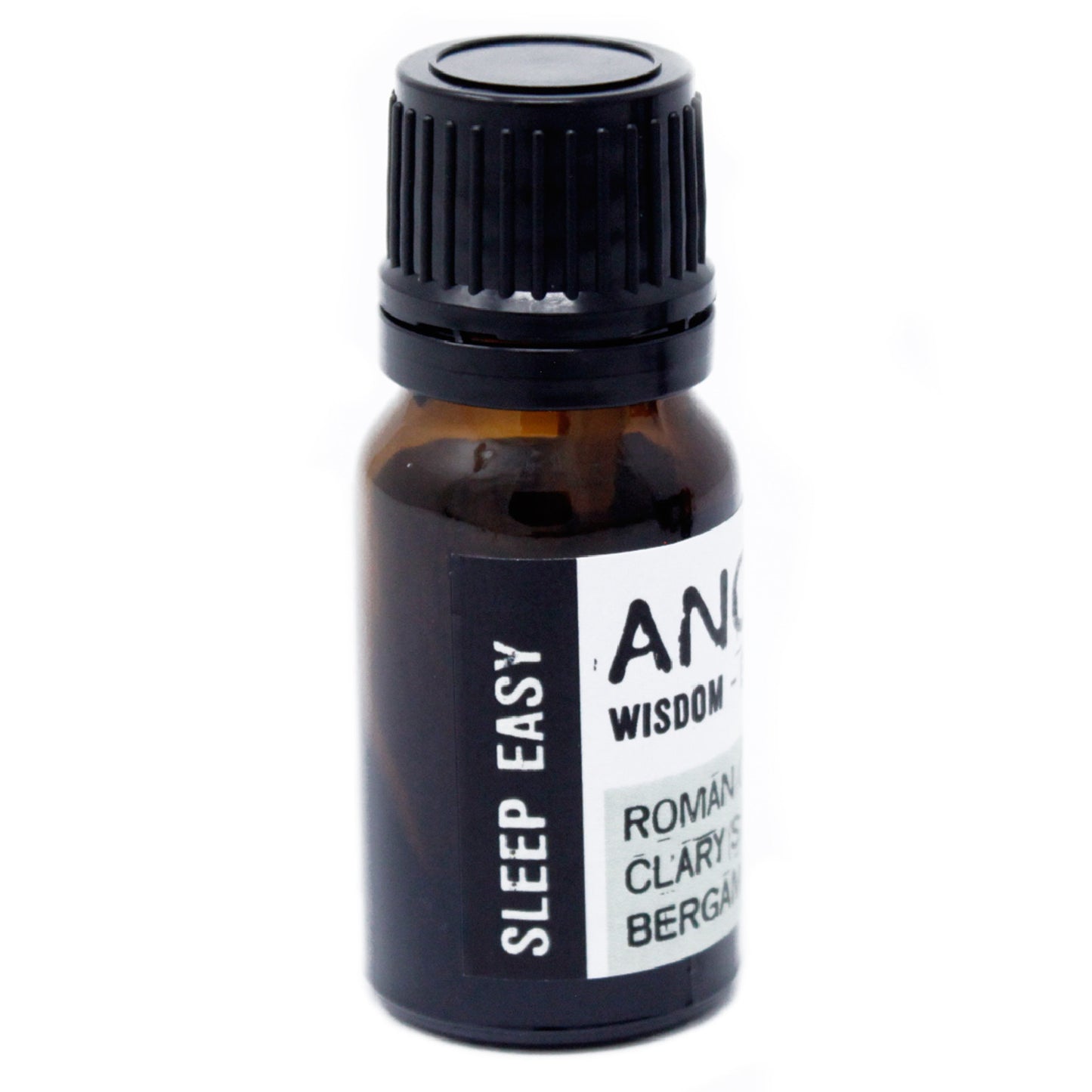 Sinergia de Óleos Essenciais | Sono fácil (10ml)