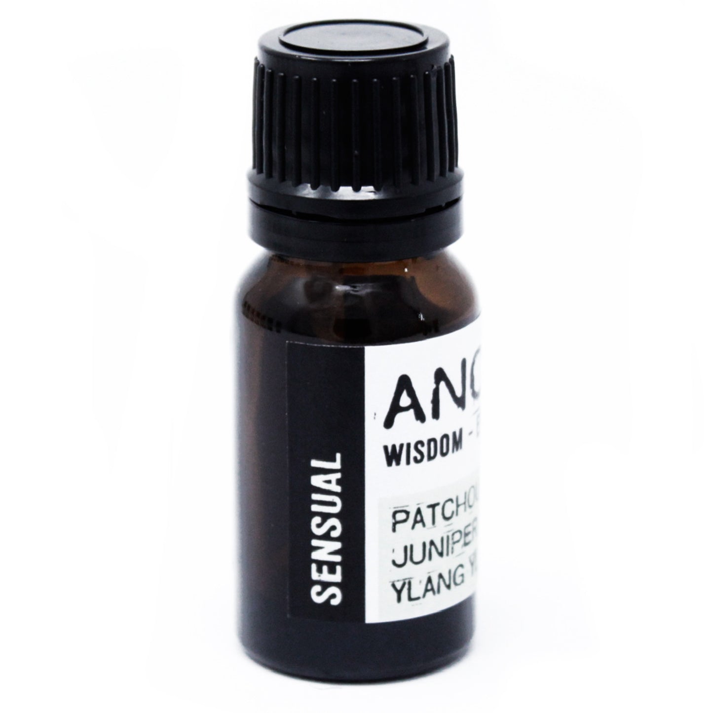 Sinergia de Óleos Essenciais | Sensual (10ml)