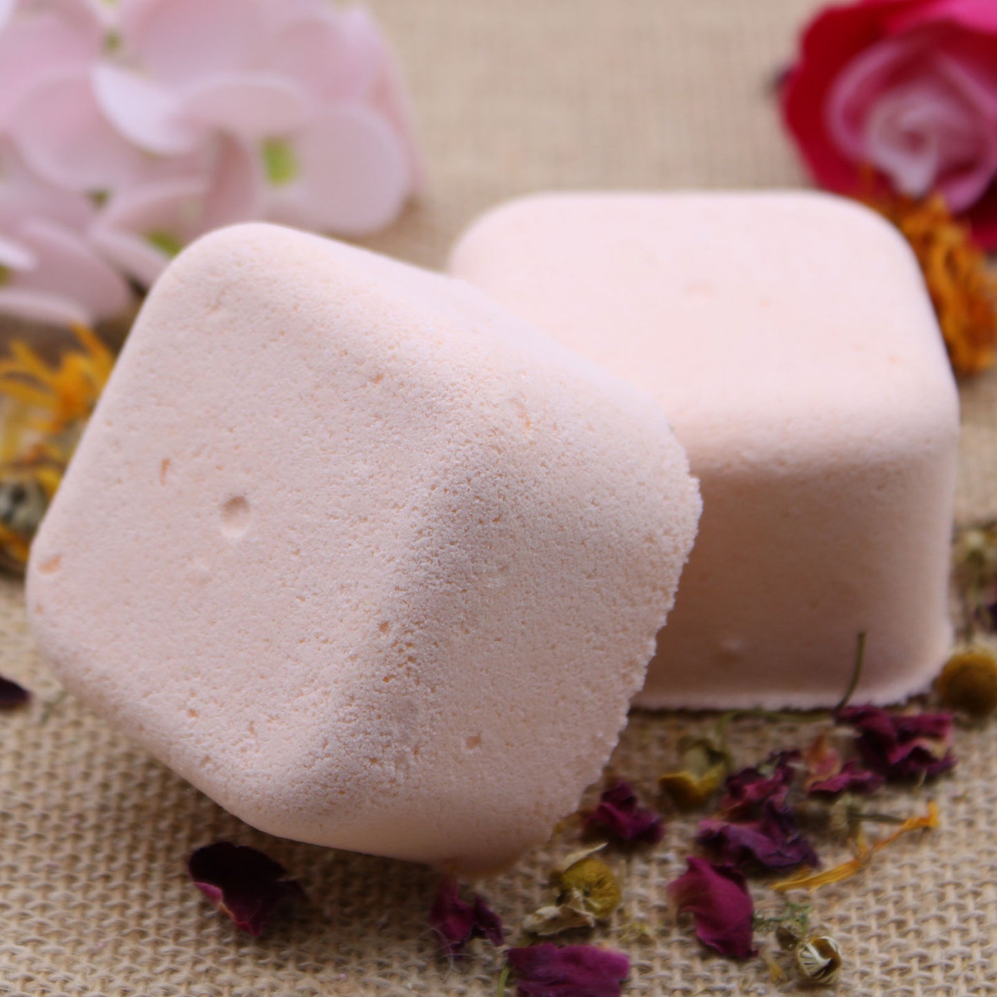 Bombas de Duche aromaterapia | Revitalize (80g)