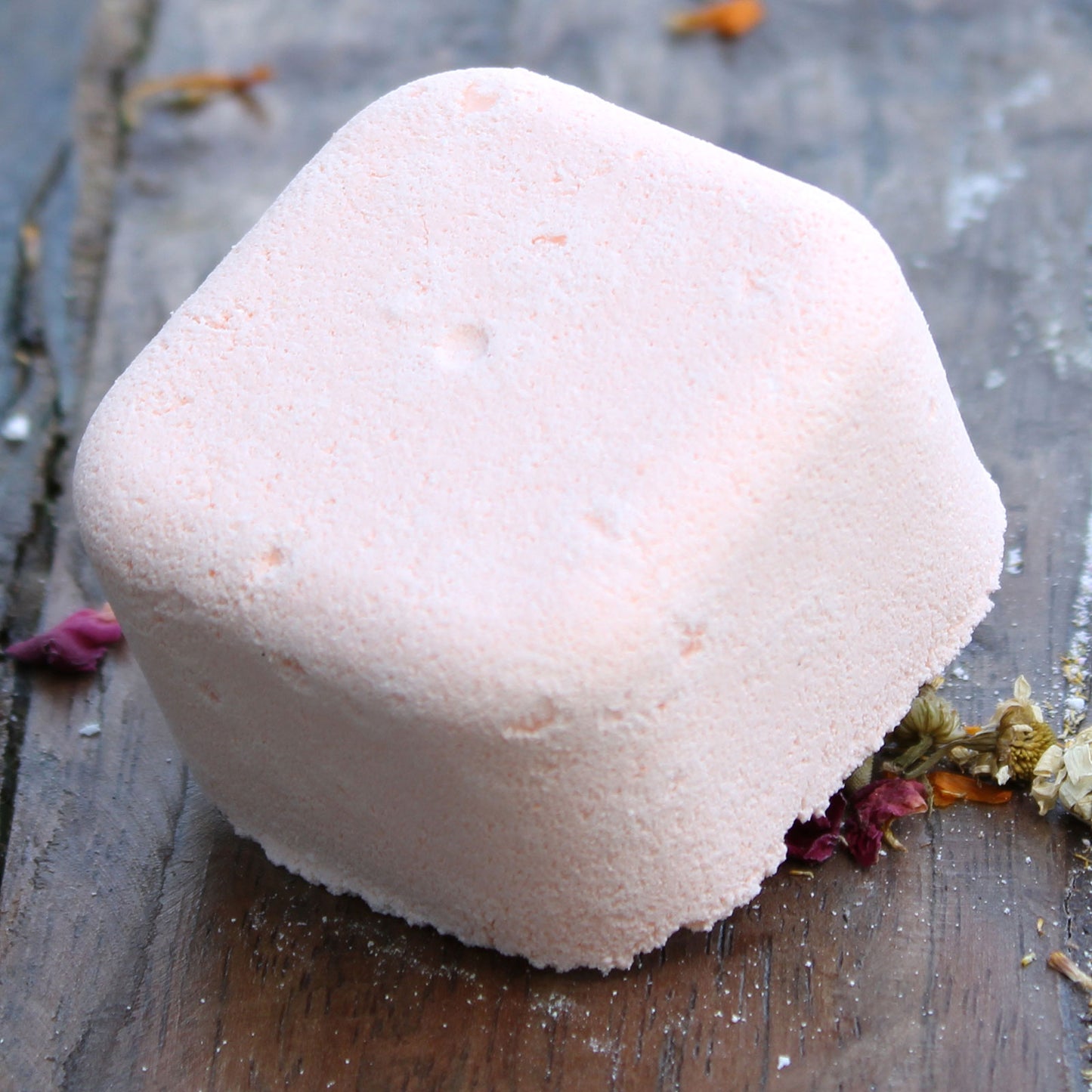 Bombas de Duche aromaterapia | Revitalize (80g)