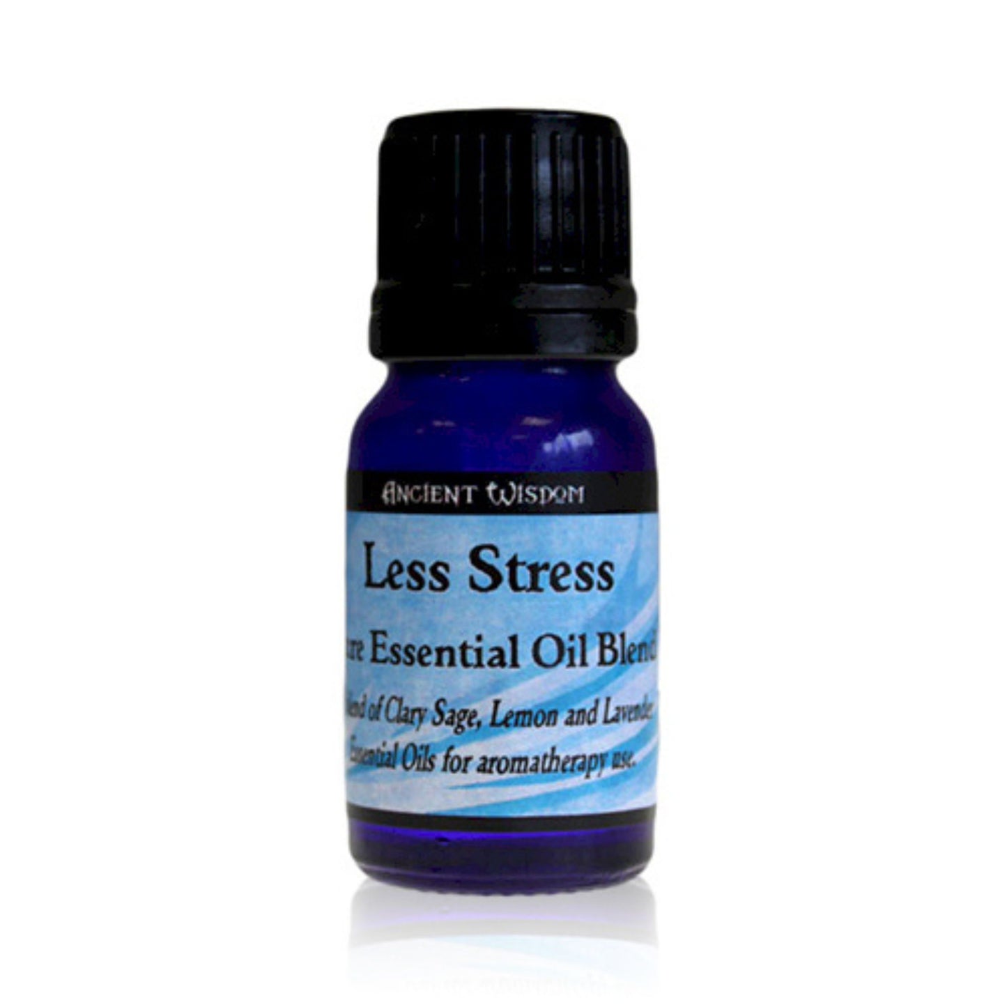 Sinergia de Óleos Essenciais | Sem stress (10ml)