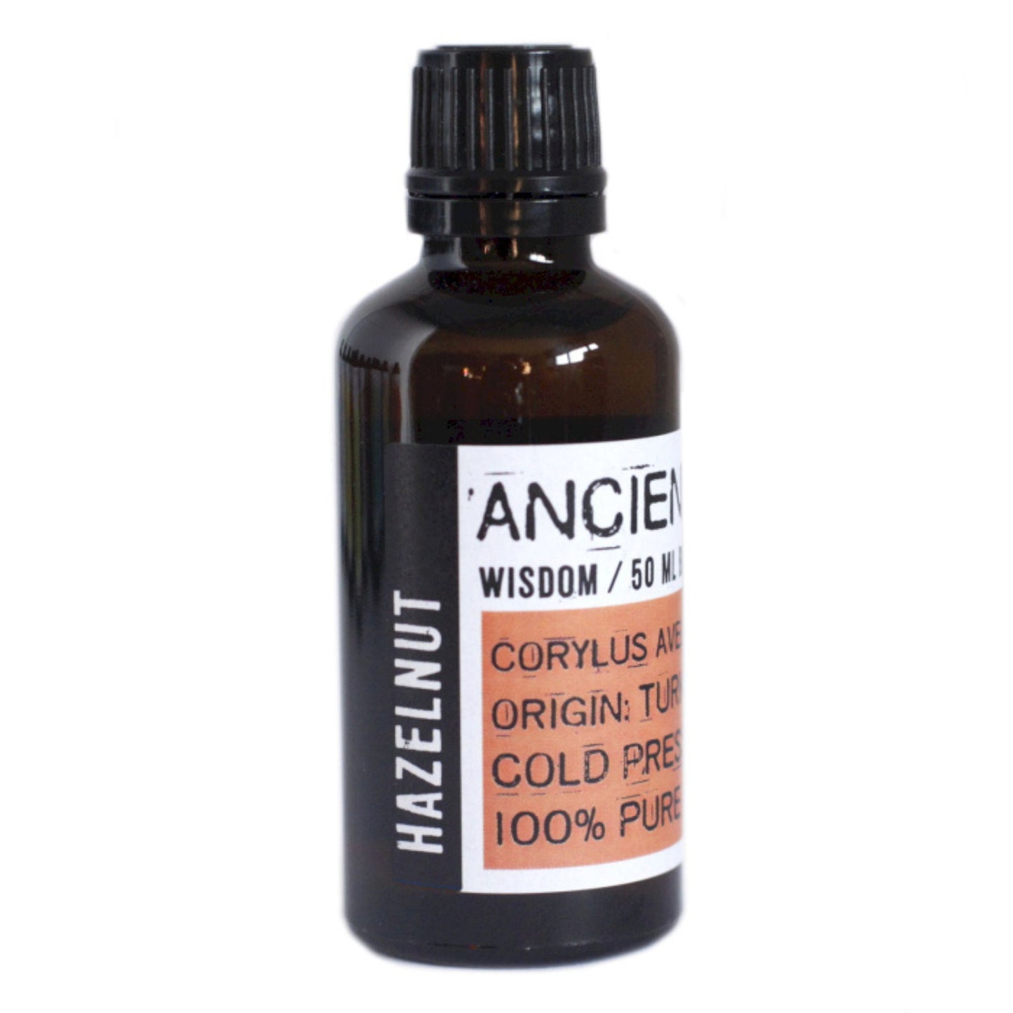 Óleo Vegetal | Avelã (50ml)