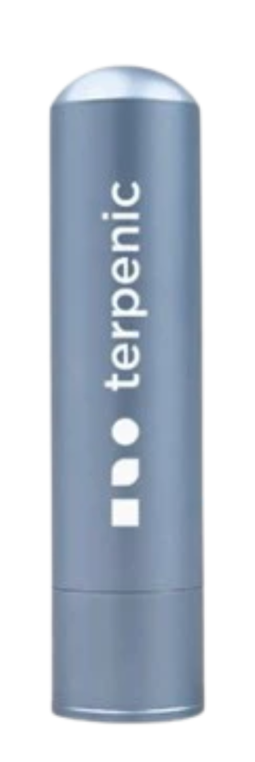 Aromastick - Inalador Nasal Ecológico para óleos essenciais | Plastic Free | Terpenic