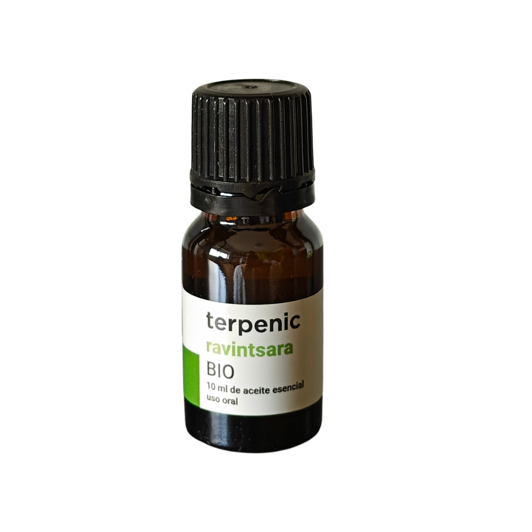 Óleo Essencial de Ravintsara - BIO | 10ml TERPENIC