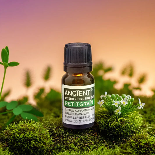 Óleo Essencial Petitgrain | Petitgrain (10 ml)