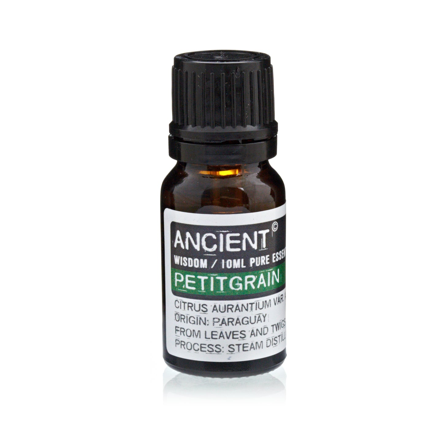 Óleo Essencial Petitgrain | Petitgrain (10 ml)