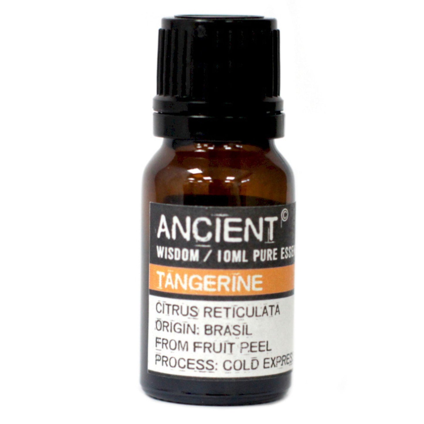 Óleo Essencial de Tangerina | Tangerine(10 ml)