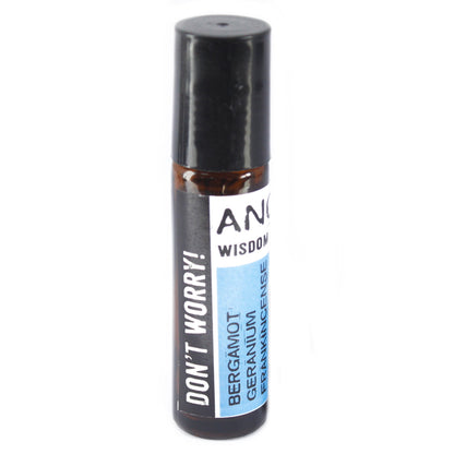 Sinergias Roll-On - Ancient | Don't Worry! (10ml)