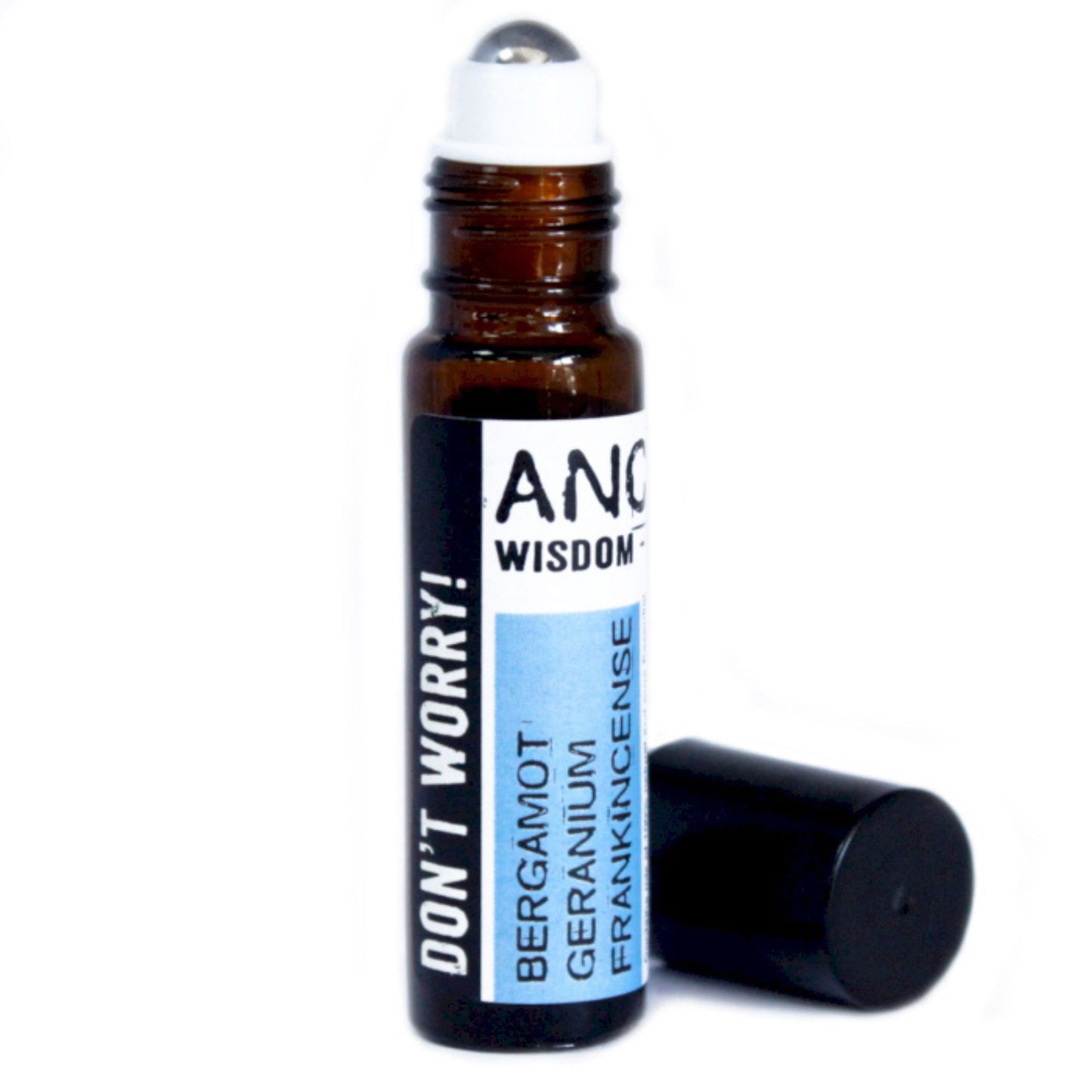 Sinergias Roll-On - Ancient | Don't Worry! (10ml)