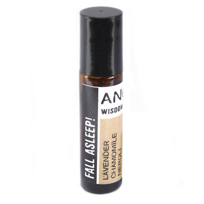 Sinergias Roll-On - Ancient | Fall Asleep! (10ml)