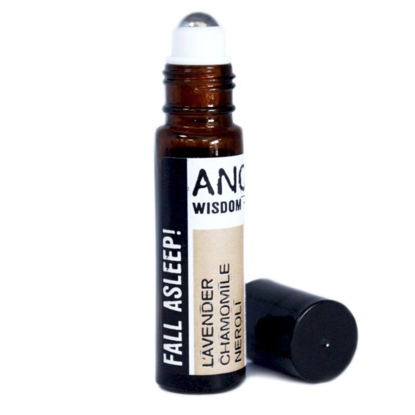 Sinergias Roll-On - Ancient | Fall Asleep! (10ml)