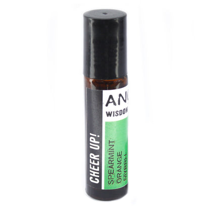 Sinergias Roll-On - Ancient | Cheer Up! (10ml)