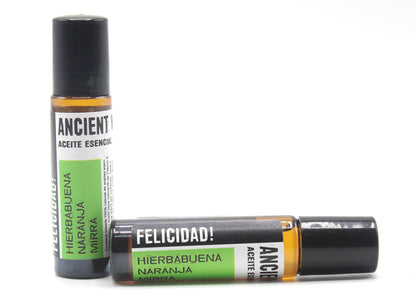 Sinergias Roll-On - Ancient | Cheer Up! (10ml)