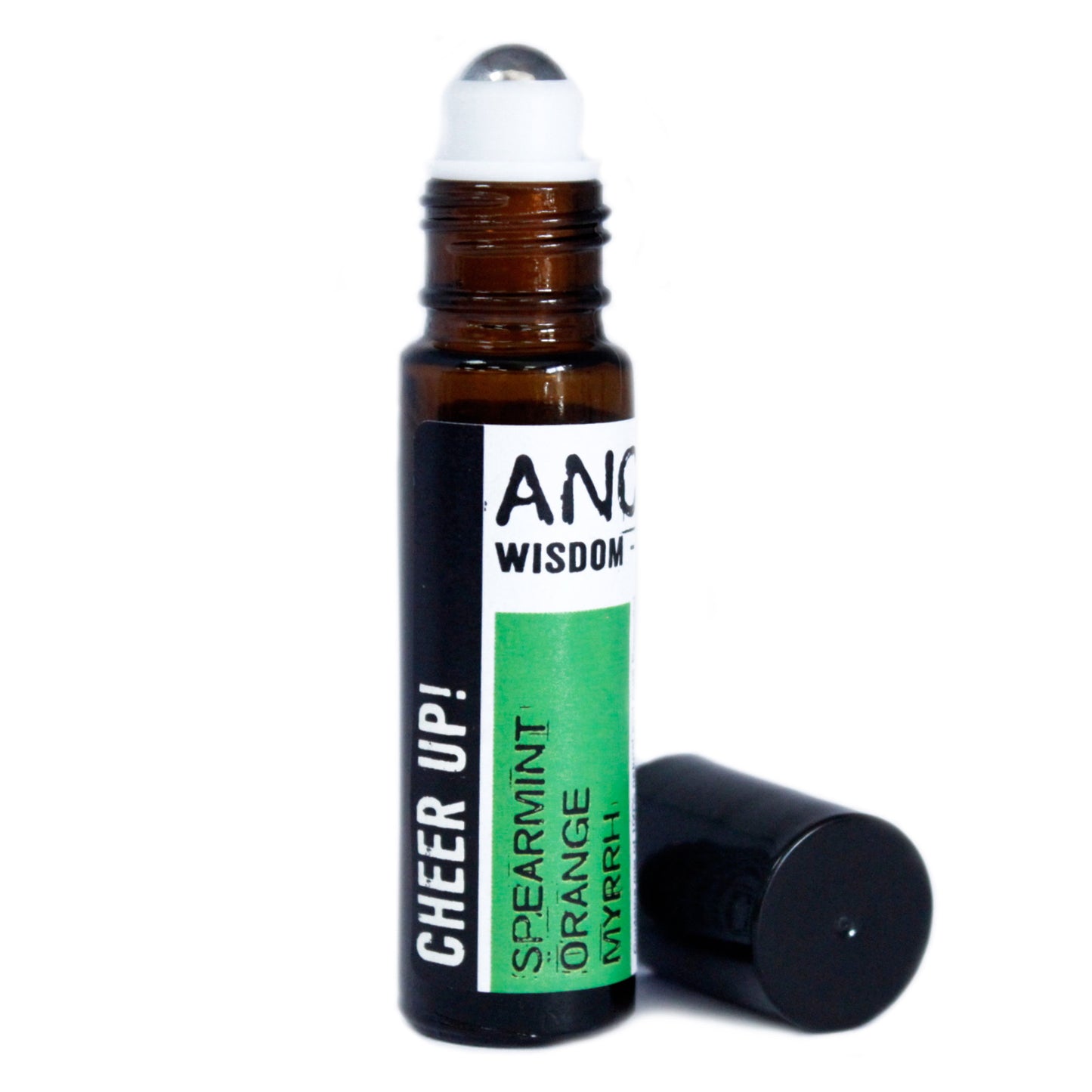 Sinergias Roll-On - Ancient | Cheer Up! (10ml)