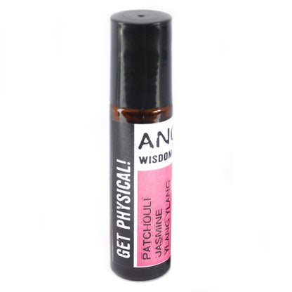 Sinergias Roll-On - Ancient | Get Physical! (10ml)