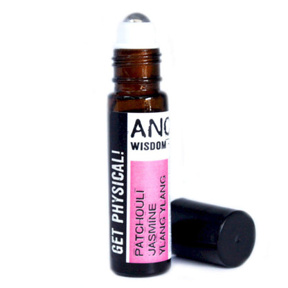 Sinergias Roll-On - Ancient | Get Physical! (10ml)