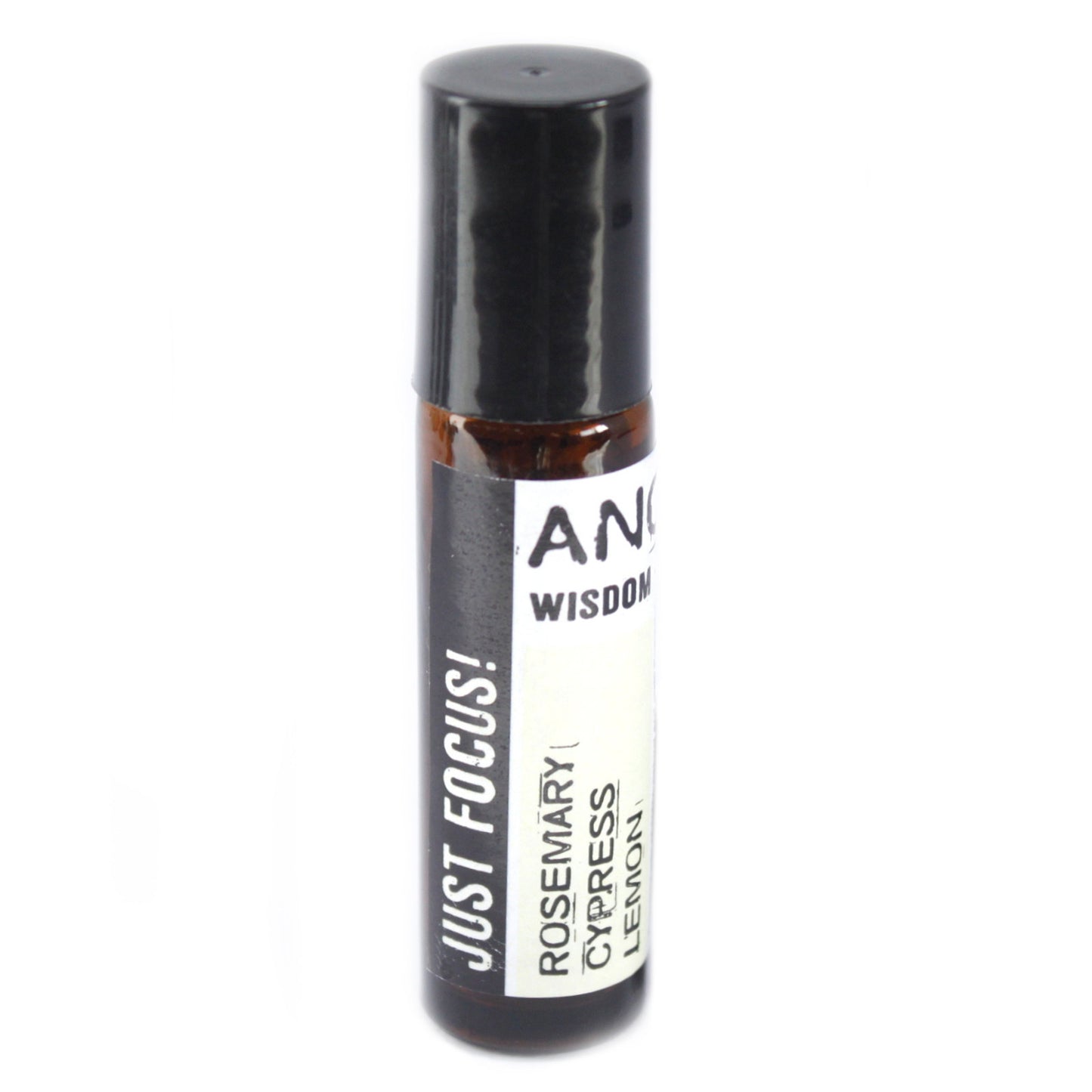 Sinergias Roll-On - Ancient | Just Focus! (10ml)