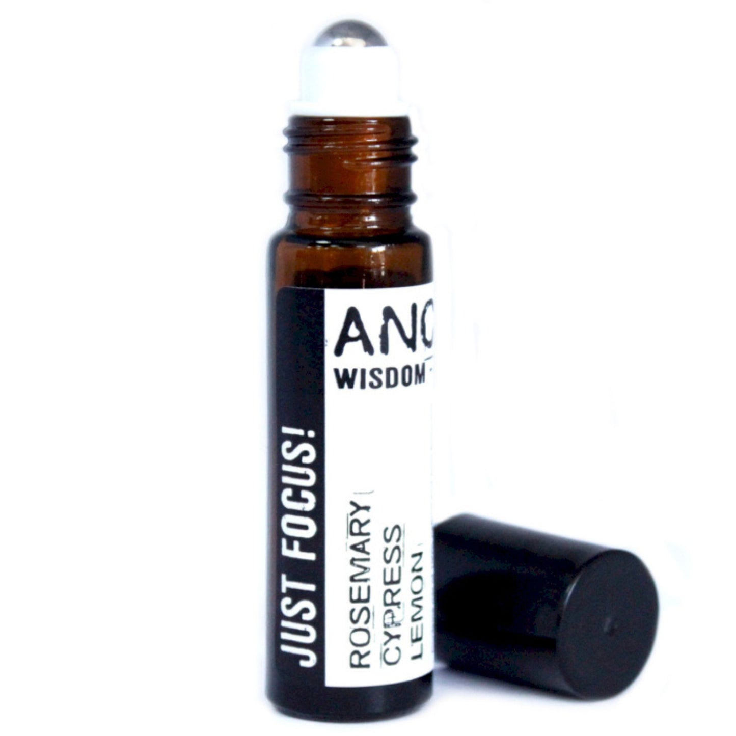 Sinergias Roll-On - Ancient | Just Focus! (10ml)