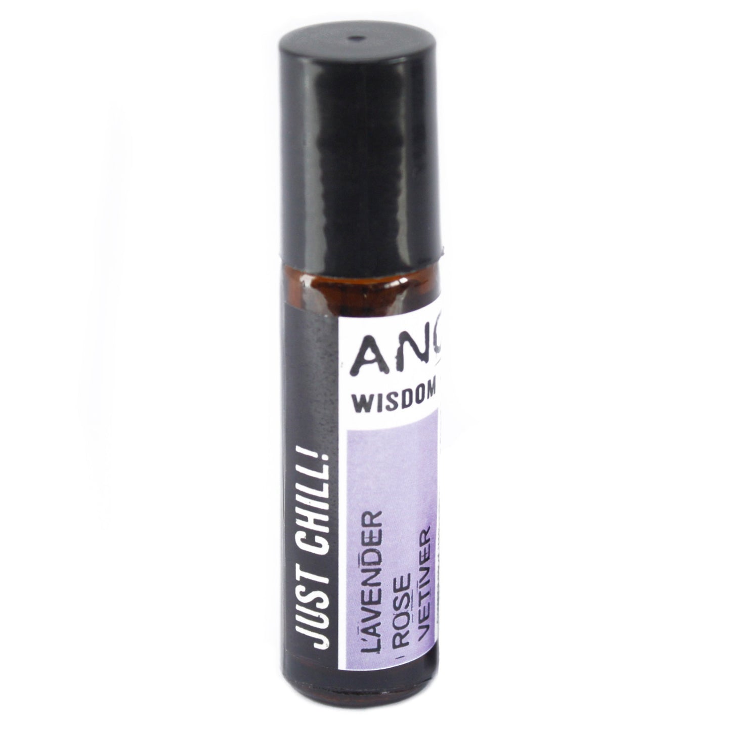 Sinergias Roll-On - Ancient | Just Chill! (10ml)