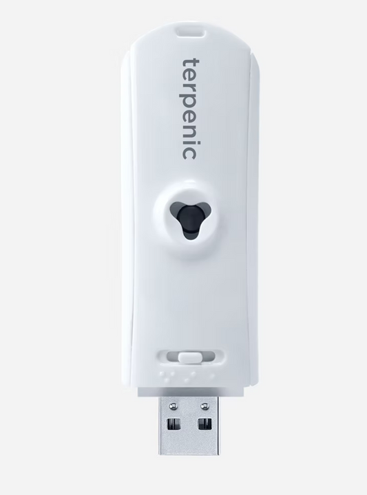 Difusor Portátil para Óleos Essenciais | MICRA USB | TERPENIC