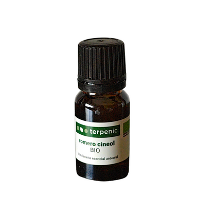 Óleo Essencial de Alecrim Cineol - BIO | 10ml TERPENIC