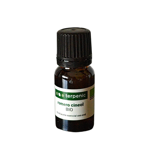 Óleo Essencial de Alecrim Cineol - BIO | 10ml TERPENIC