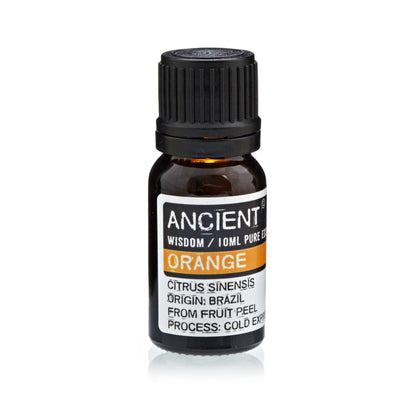 Óleo Essencial Laranja| Orange (10 ml)