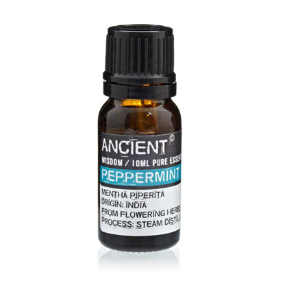 Óleo Essencial Hortelã-pimenta | Peppermint (10ml)