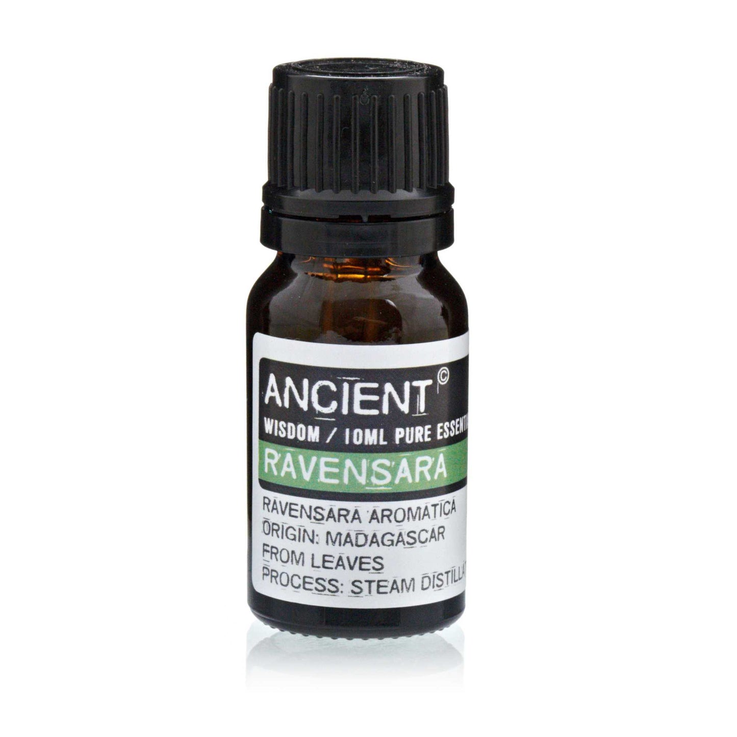 Óleo Essencial Ravinsara | Ravensara (10ml)