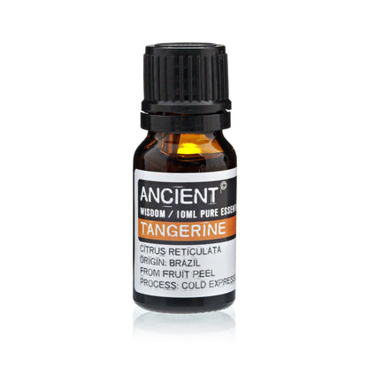 Óleo Essencial de Tangerina  | Tangerine(10 ml)