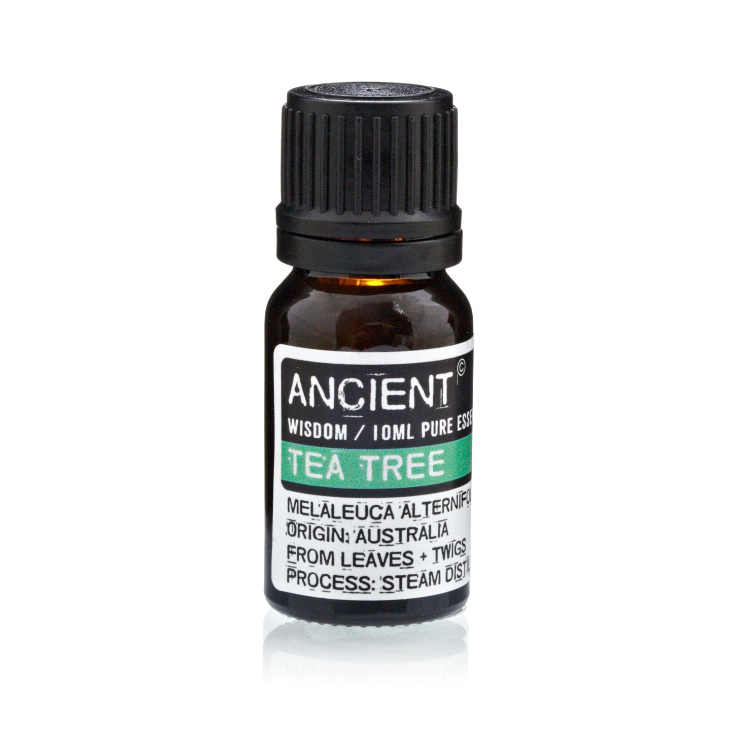 Óleo Essencial Árvore do Chá | Tea Tree (10ml)