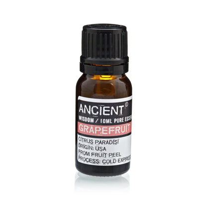 Óleo Essencial de Toranja | Grapefruit (10 ml)