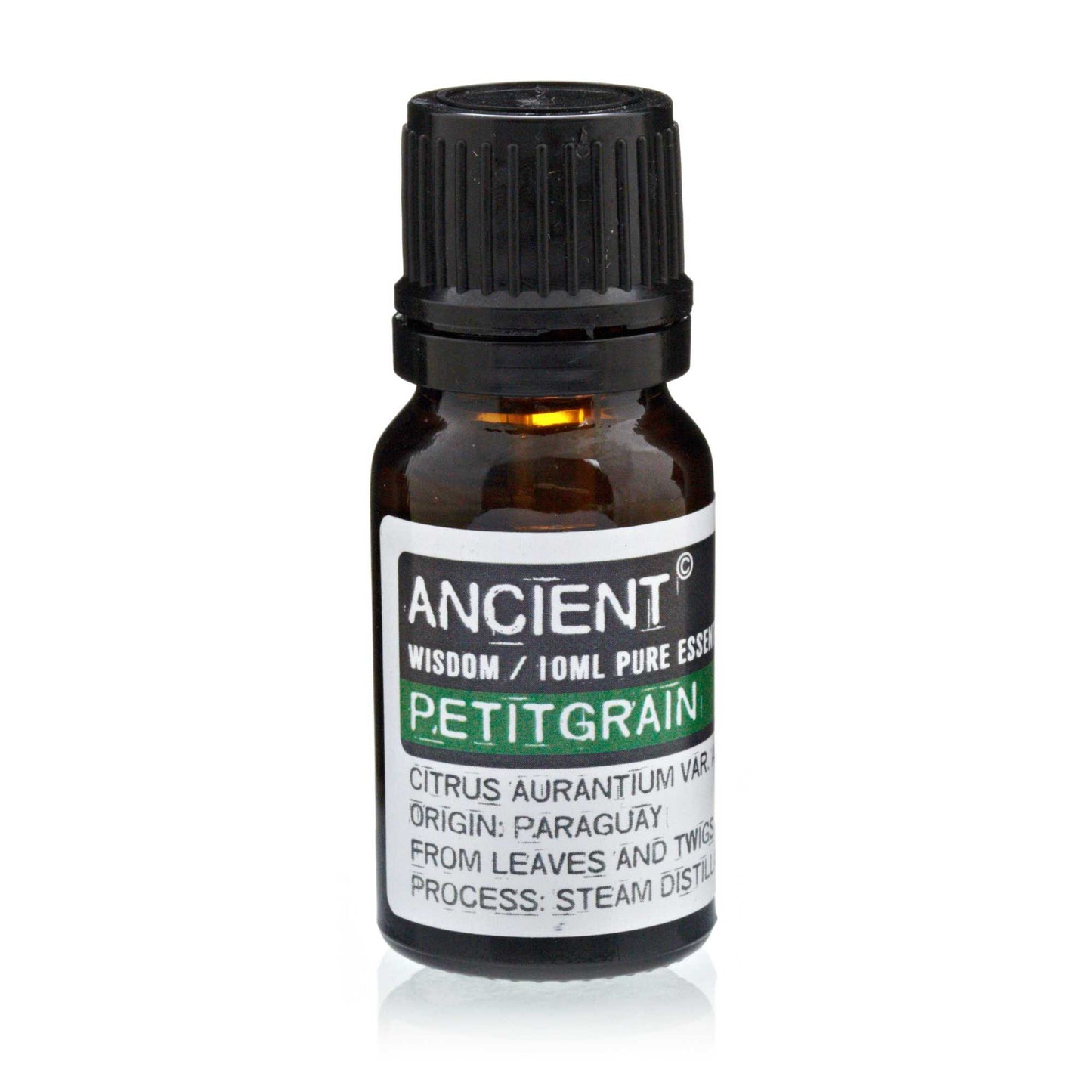 Óleo Essencial Petitgrain | Petitgrain (10 ml)